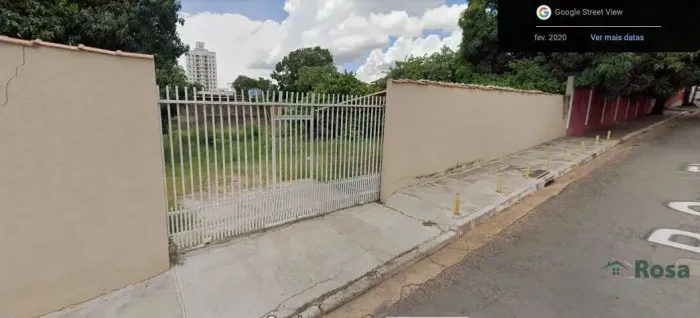 Terreno para venda, Bosque Da Saúde, Cuiabá