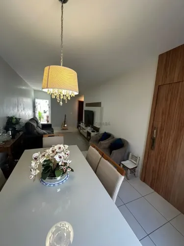 Vendo Casa - Condomínio Iguatemi Residence
