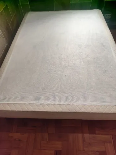 Cama Box