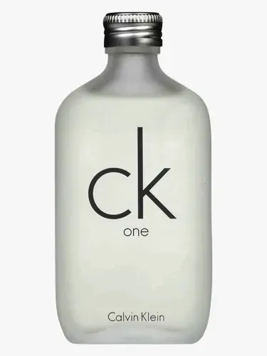 Perfume Calvin Klein One com Eau de Toilette 100ml