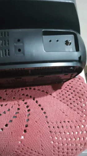 Vendo tv 14 polegadas turbo funciona vom antena 