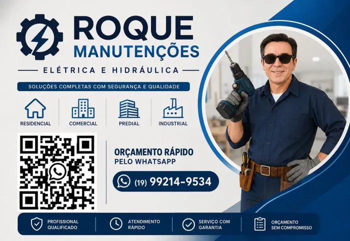 Elétrica com excelência!