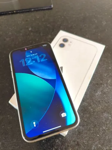 iPhone 11 64gb