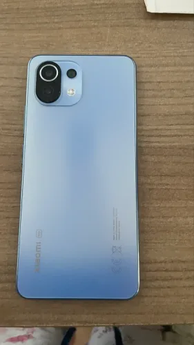 Mi 11 lite