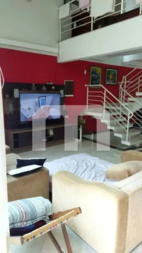 Sobrado em Condomínio fechado em Mogí das Cruzes!!!