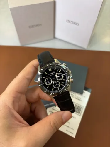 Seiko