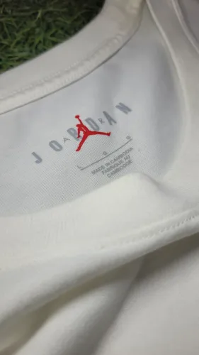 Camiseta Jordan Tam G Usado Original