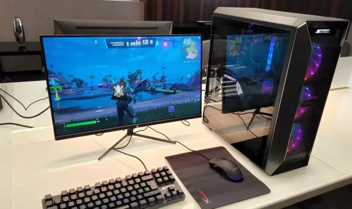 PC Gamer OPORTUNIDADE
