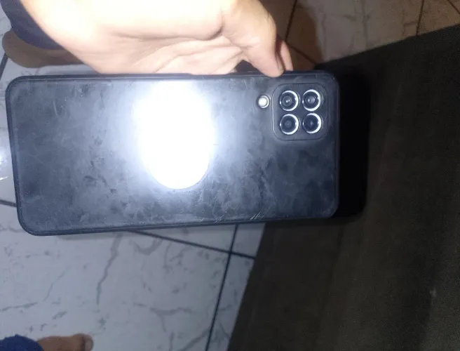 Celular a22 Samsung