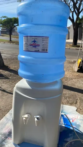 BEBEDOURO IBBL GALÃO VAI DE BRINDE
