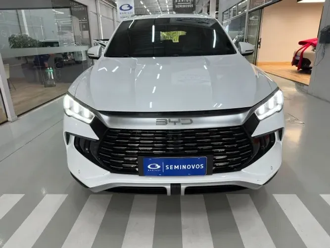 BYD Song Pro GS 1.5 16V Aut. (hibrido) 2025