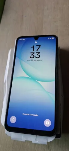 Samsung Galaxy A17 128gb 5G