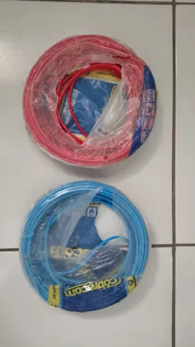 Fio 6mm