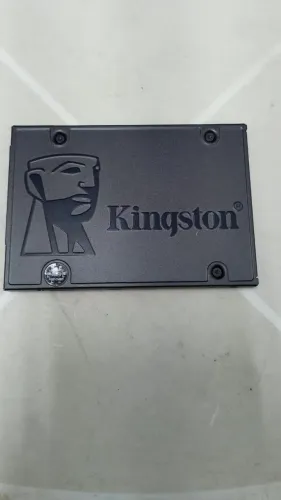 SSD Kingston 1TB SA400S37