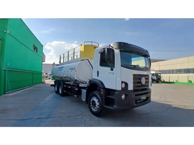 Volkswagen 31.330 2023