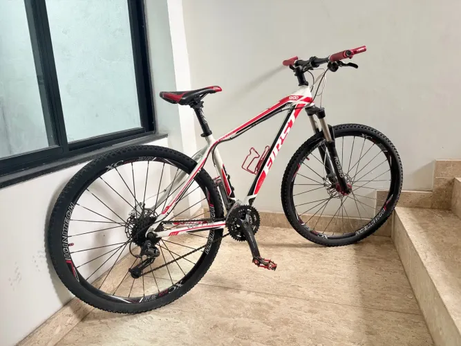 Bicicleta Mountain Bike First aro 29