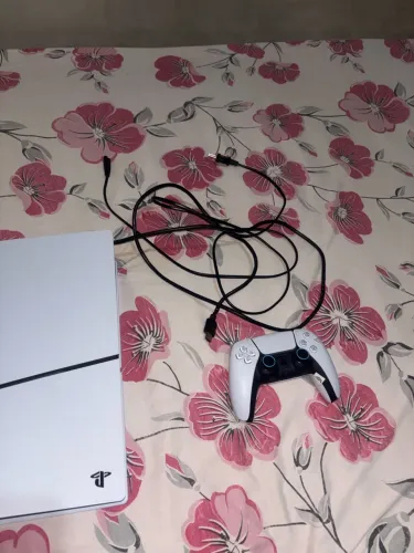 Vende-se PS5