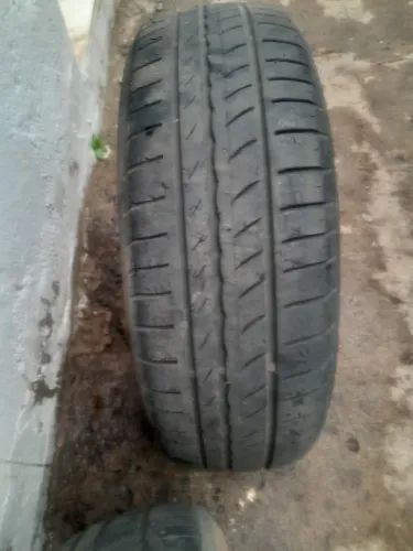 Pneus pirelli
