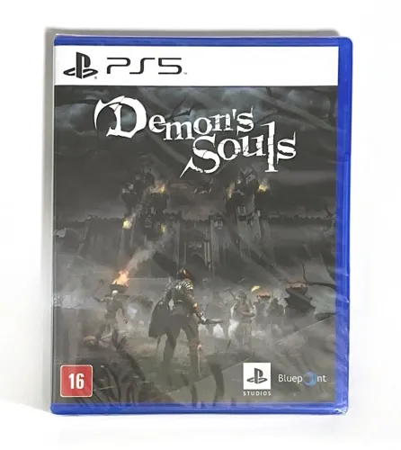 Demon's Souls - PS5