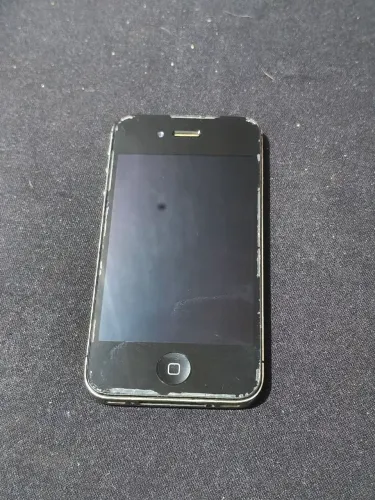 iPhone 4s 