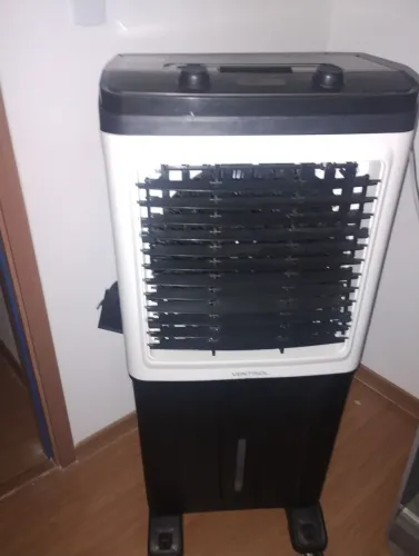 Vende-se Climatizador de Ar