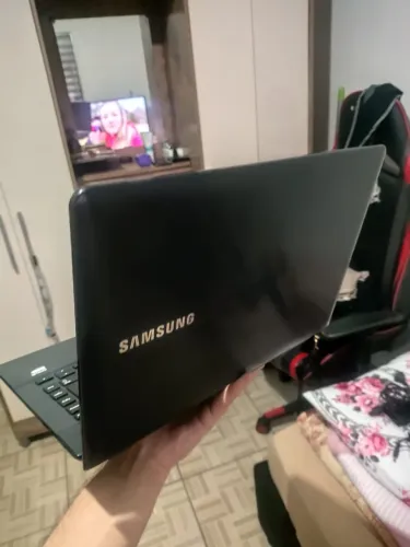 Notebook Samsung