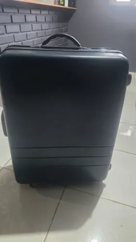 Mala de viagem grande