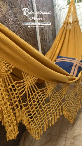 Rede Super Casal - 4,5m X 1,90m