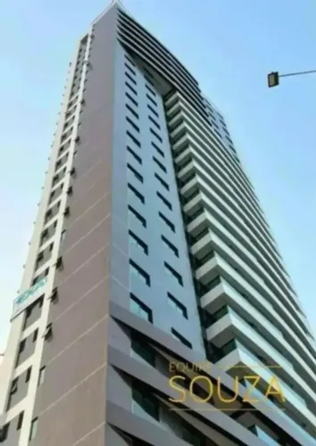 PG| APARTAMENTO EM BOA VIAGEM| 3 QUARTOS| SUITE| VARANDA |  91M²
