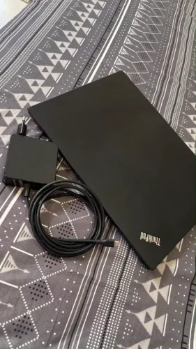 Notebook Thinkpad - LEVE E POTENTE
