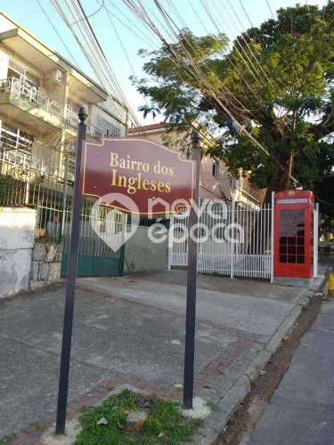 Maria da Graça | Apartamento 3 quartos