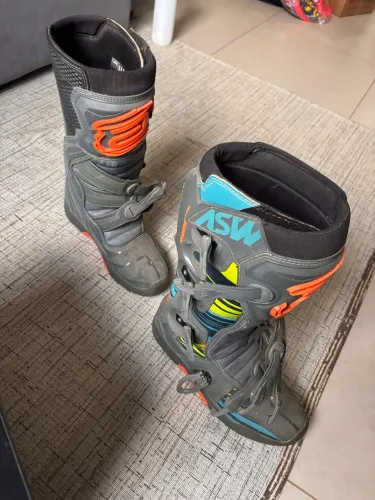 Bota ASW ELEVATE