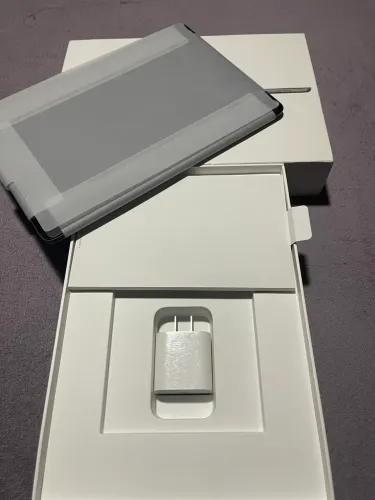 iPad Apple 9th Geração 10,2? Wi-Fi 64gb Prata