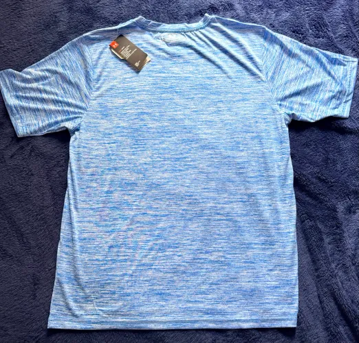Camiseta UNDER ARMOUR Tamanho XXL Nova Original Importada 