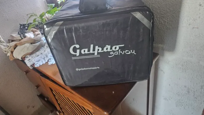 Bag