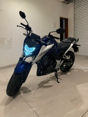 EXTRA CB Twister 300f 2026