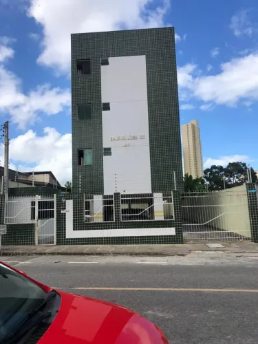 Apartamento mobiliado para alugar em Campina Grande - São José