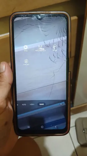 CELULAR SANSUMG A04S