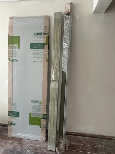 Porta Randa linha Belíssima 