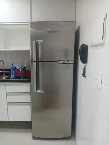 GELADEIRA USADA BRASTEMP RETIRAR NO LOCAL