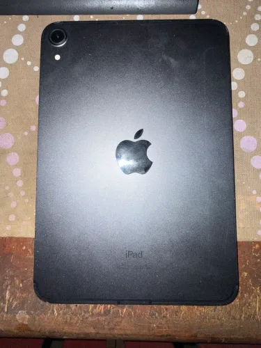iPad Mini 6 Wi-fi e 5G