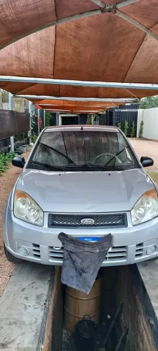 Ford Fiesta Street/ Action 1.0 8V 5P 2006