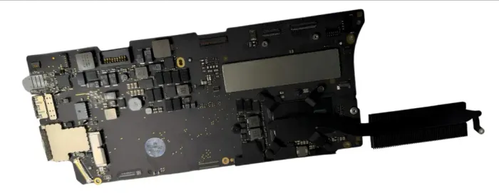 Placa Apple Macbook Pro Retina A1502 2015 820-4924-a I5 2.7