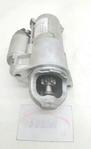 Motor Arranque Hyundai Veracruz 3.8 2009 / 2010 Nº361003c150