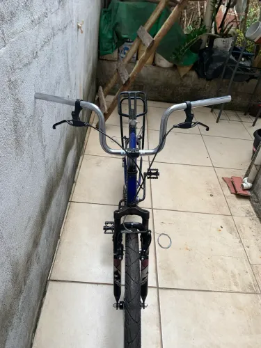 Montadinha aro 26