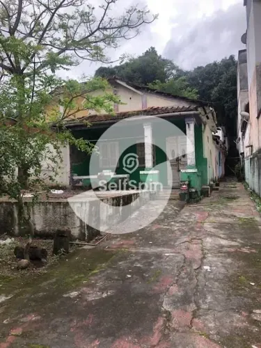 Terreno para locação, Fonseca, Niterói, RJ