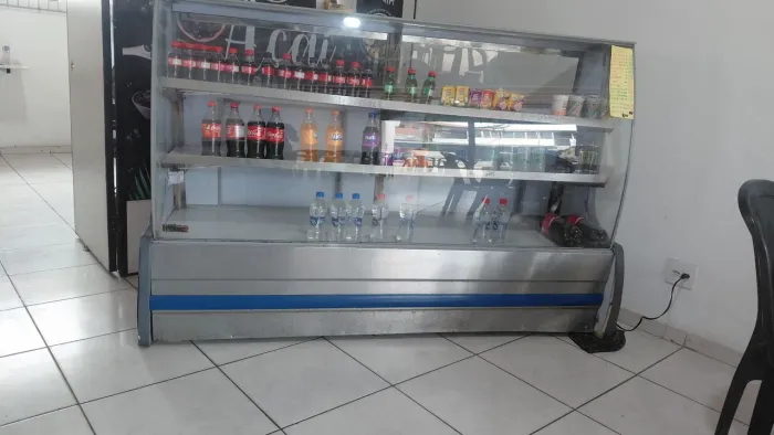 Refrigerador/freezer