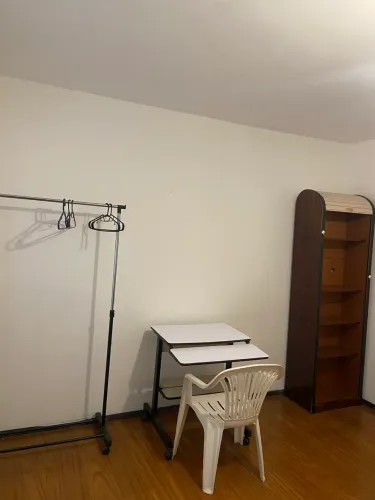 Quartos para locação Mauá ( divisa Santo André)