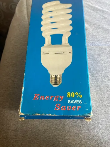 Lâmpada 70 W