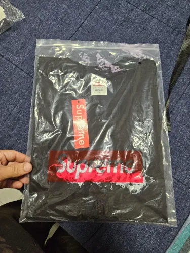 Camisa supreme